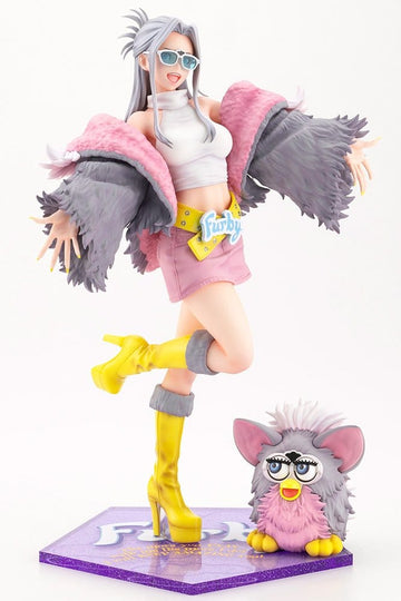 Furby Bishoujo Figurka 23 cm