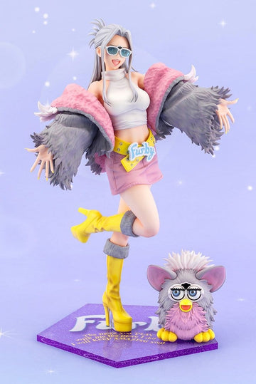 Furby Bishoujo Figurka 23 cm