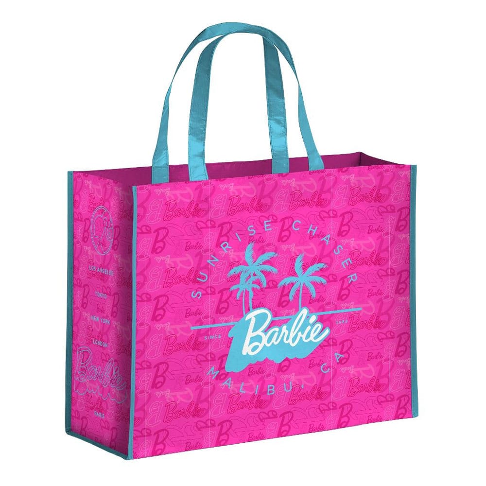 Barbie Torba Tote Bag