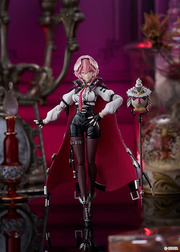 Takane Lui Hololive Production Figma Figurka 15 cm