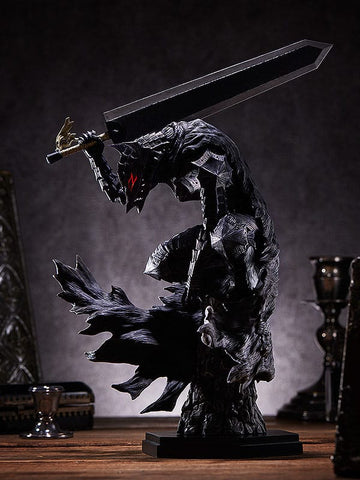 Guts Berserker Armor Pop Up Parade L Berserk Figurka 28 cm