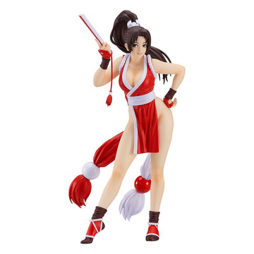 Mai Shiranui Pop Up Parade Street Fighter Figurka 17 cm