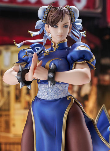 Chun-Li Standby Street Fighter 1/6 Figurka 29 cm