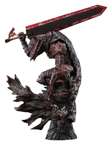 Guts Berserker Armour Pop Up Parade L Size Figurka 28 cm