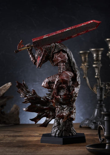 Guts Berserker Armour Pop Up Parade L Size Figurka 28 cm