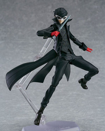 Joker Persona 5 Figma Figurka 15 cm