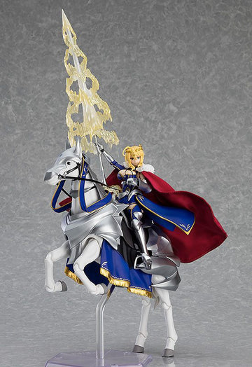 Lancer/Altria Pendragon Fate/Grand Order Figma DX Edition Figurka 15 cm