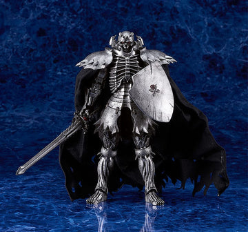 Skull Knight Berserk Figma Figurka 17 cm