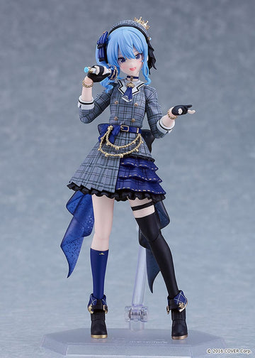 Hoshimachi Suise Hololive Production Figma Figurka 14 cm