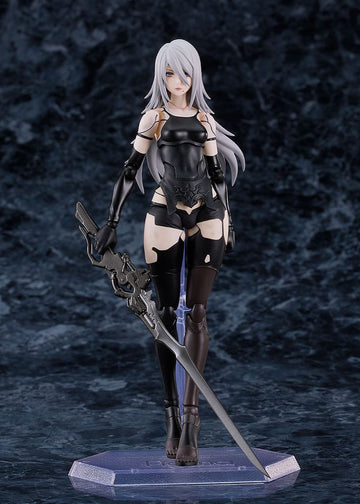 A2 Ver1.1a Nier:Automata Figma Figurka 16 cm