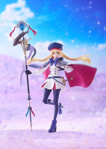 Caster/Altria Caster Fate/Grand Order Figma Figurka  14 cm