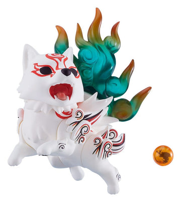 Shiranui Okami Nendoroid Figurka 10 cm