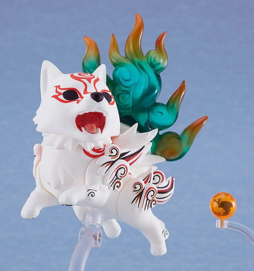 Shiranui Okami Nendoroid Figurka 10 cm