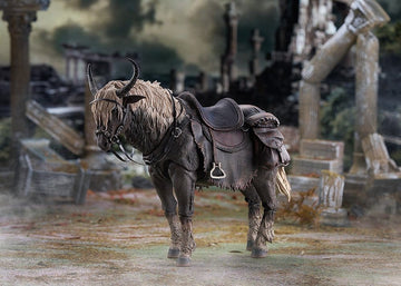 Torrent, the Spectral Steed Elden Ring Figma Figurka 18 cm