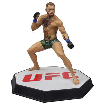 Conor McGregor UFC Posed Figurka 18 cm