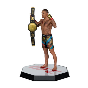 Alex Pereira UFC Posed Figurka 18 cm