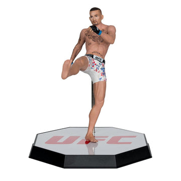 Max Holloway UFC Posed Figurka 18 cm
