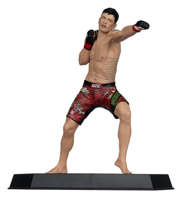 Brandon Moreno UFC Posed Figurka 16 cm