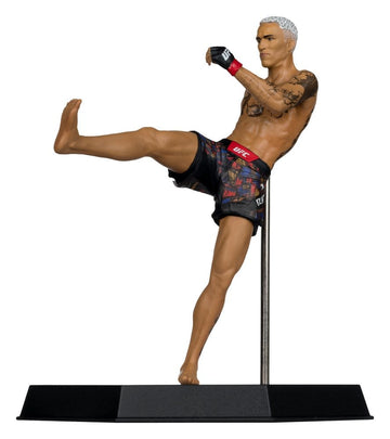 Charles Oliveira UFC Posed Figurka 17 cm