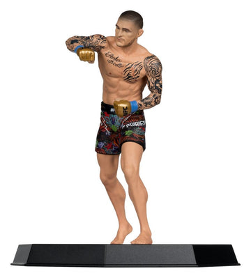 Dustin Poirier UFC Posed Figurka 16 cm