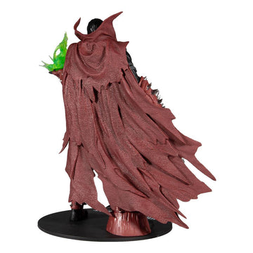 Commando Spawn - Dark Ages Skin Mortal Kombat Figurka 30 cm