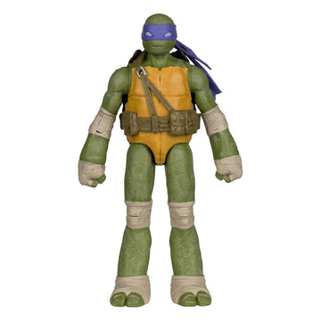 Donatello Teenage Mutant Ninja Turtles Page Punchers Figurka 13 cm