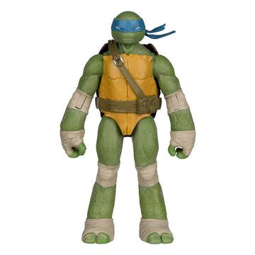 Leonardo Teenage Mutant Ninja Turtles Page Punchers Figurka 13 cm