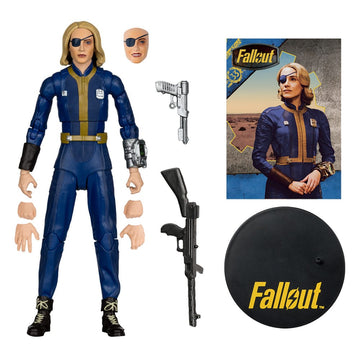 Steph Harper Fallout Figurka 16 cm