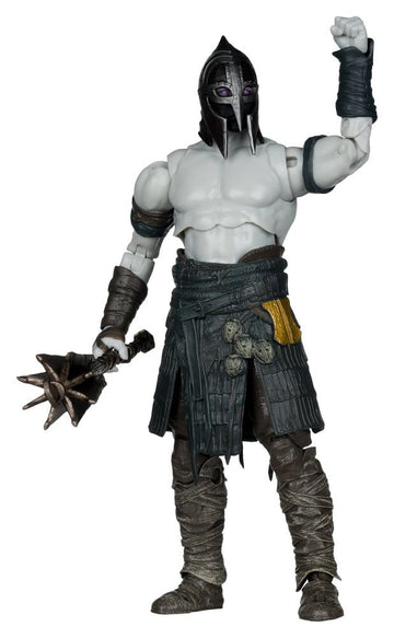 Einherjar God of War Ragnarok Figurka 19 cm