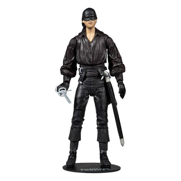 Dread Pirate Roberts The Princess Bride Figurka 18 cm