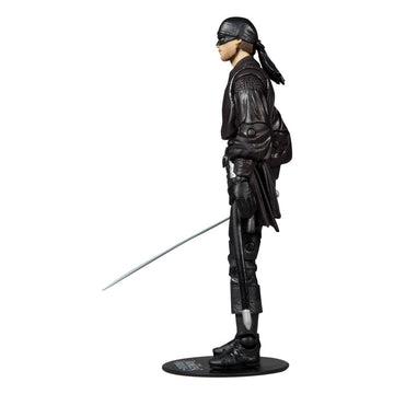 Dread Pirate Roberts The Princess Bride Figurka 18 cm