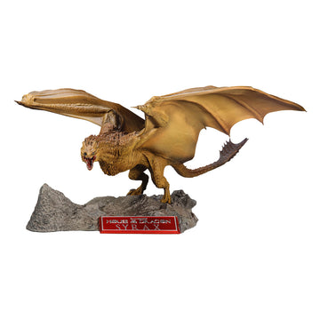 Syrax House of the Dragon Figurka 17 cm