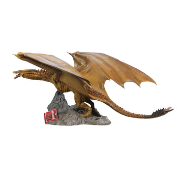 Syrax House of the Dragon Figurka 17 cm