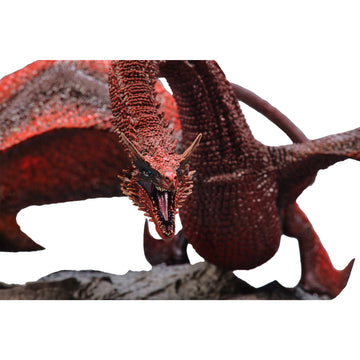 Caraxes House of the Dragon Figurka 20 cm