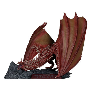 Meleys House of the Dragon Figurka 23 cm