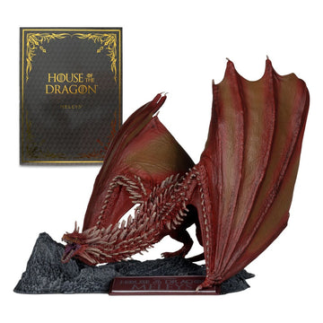 Meleys House of the Dragon Figurka 23 cm