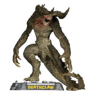 Deathclaw Fallout Season 2 Movie Maniacs Figurka 19 cm