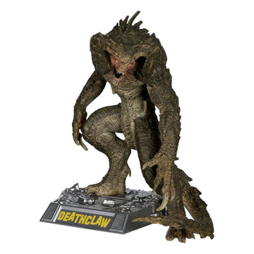 Deathclaw Fallout Season 2 Movie Maniacs Figurka 19 cm