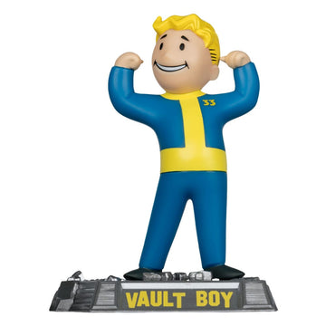 Vault Boy Version 1 Fallout Movie Maniacs Figurka 14 cm