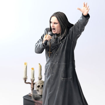 Ozzy Osbourne Music Maniacs 1/10 Figurka 21 cm