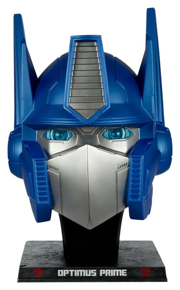 Optimus Prime Transformers Bust Figurka 58 cm