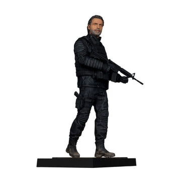 Rick Grimes The Walking Dead: The Ones Who Live Limited Edition 1/6 Figurka 31 cm