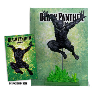 Black Panther Marvel Black Panther Annual #1 Variant 1/6 Figurka 29 cm