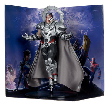 Magneto Marvel Rivals Collection 1/10 Figurka 20 cm