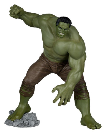 Hulk Spider-Man: Brand New Day (2026) Marvel Studios 1/6 Figurka 27 cm