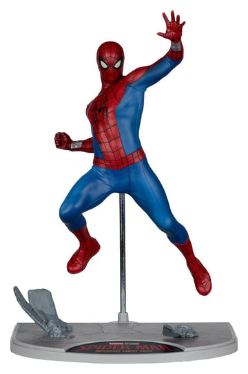 Spider-Man: Brand New Day (2026) Marvel Studios 1/6 Figurka 24 cm