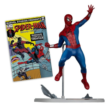 Spider-Man: Brand New Day (2026) Marvel Studios 1/6 Figurka 24 cm