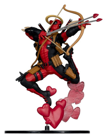 Deadpool Marvel Comics Issue Deadpool #26 1/10 Figurka 20 cm