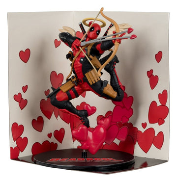 Deadpool Marvel Comics Issue Deadpool #26 1/10 Figurka 20 cm