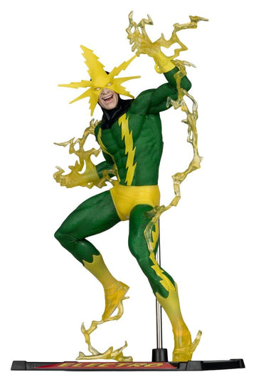 Electro  Marvel Joe Fixit #5 1/10 Figurka 19 cm